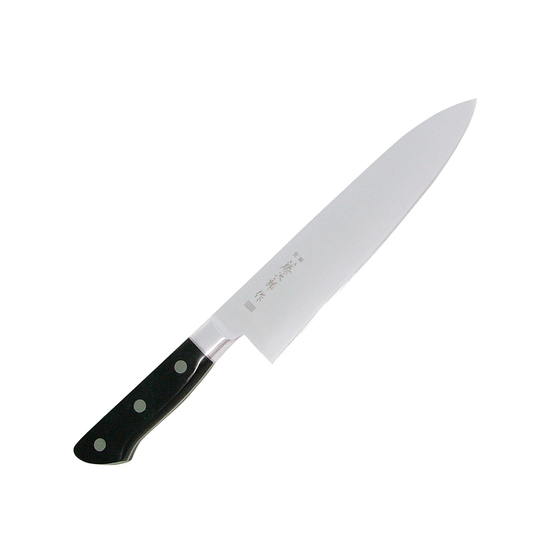 Tojiro DP 3-Layer Series Western Deba Knife - 210mm - Kitchenly