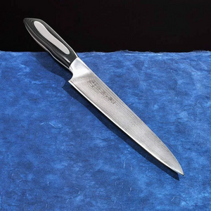 Tojiro Professional Flash Series Carving Knife - 210mm - Kitchenly