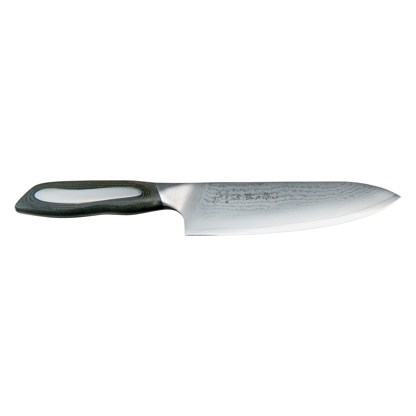 Tojiro Professional Flash Series Chef Knife - 180mm - Kitchenly