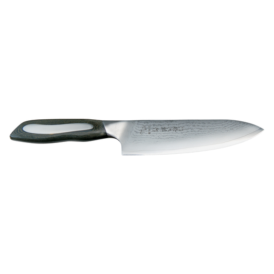 Tojiro Professional Flash Series Chef Knife - 180mm - Kitchenly
