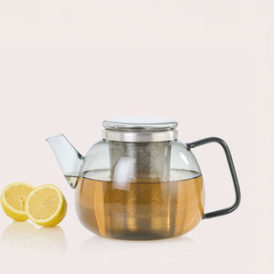 Yuna teapot