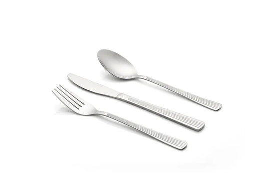 Tablekraft Victoria Dessert Fork (Box of 12)