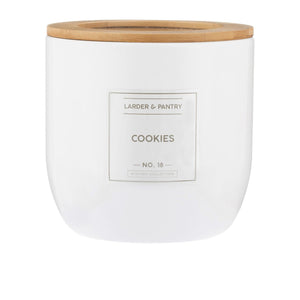 Typhoon Eden Large Storage 2L White