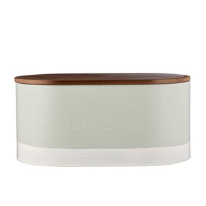 Typhoon Oben Bread Storage 6.5L Green