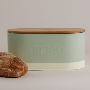 Typhoon Oben Bread Storage 6.5L Green