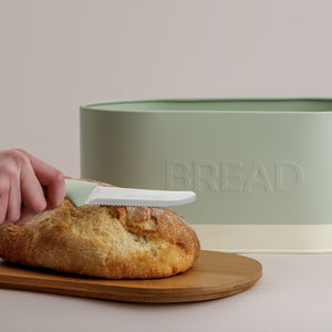 Typhoon Oben Bread Storage 6.5L Green