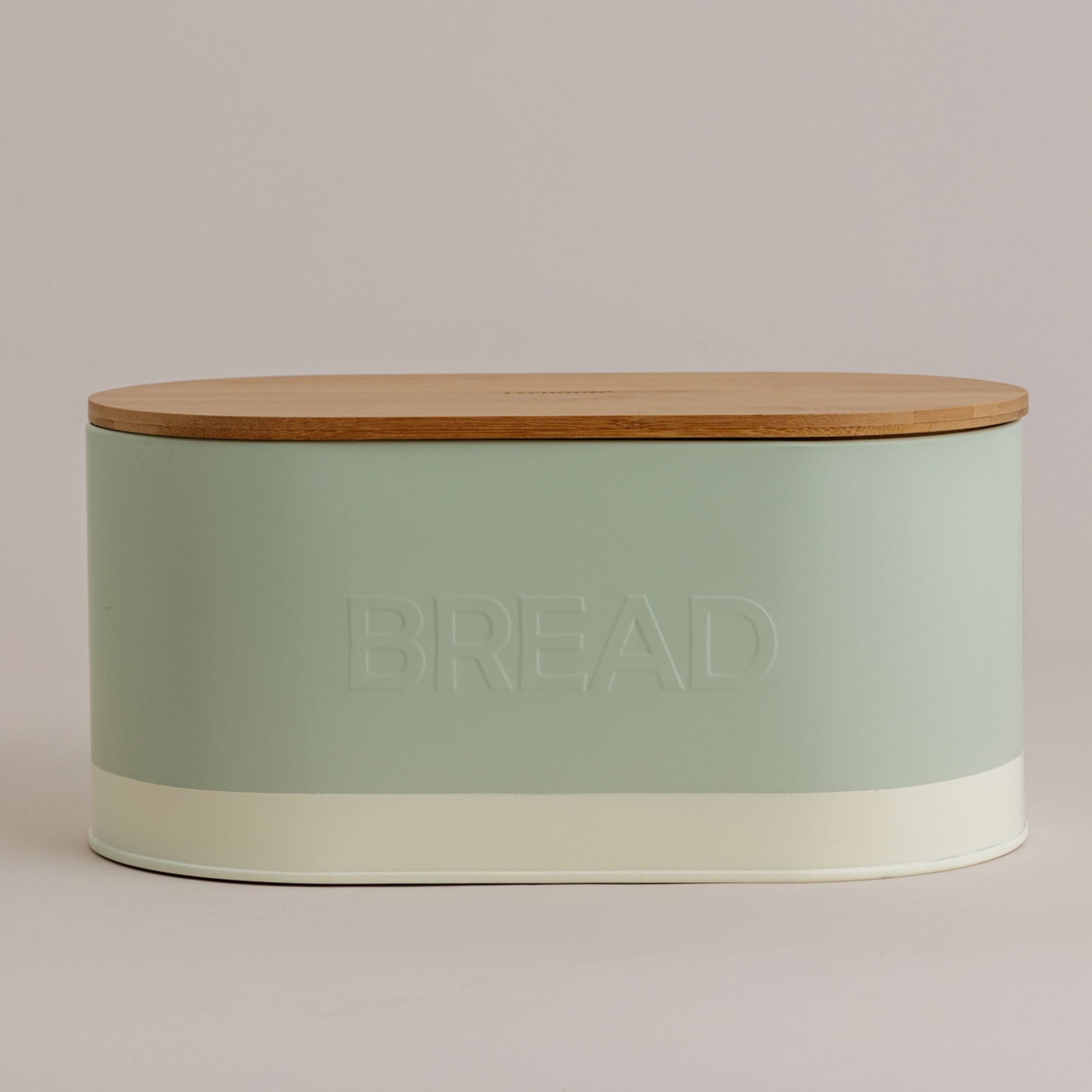 Typhoon Oben Bread Storage 6.5L Green
