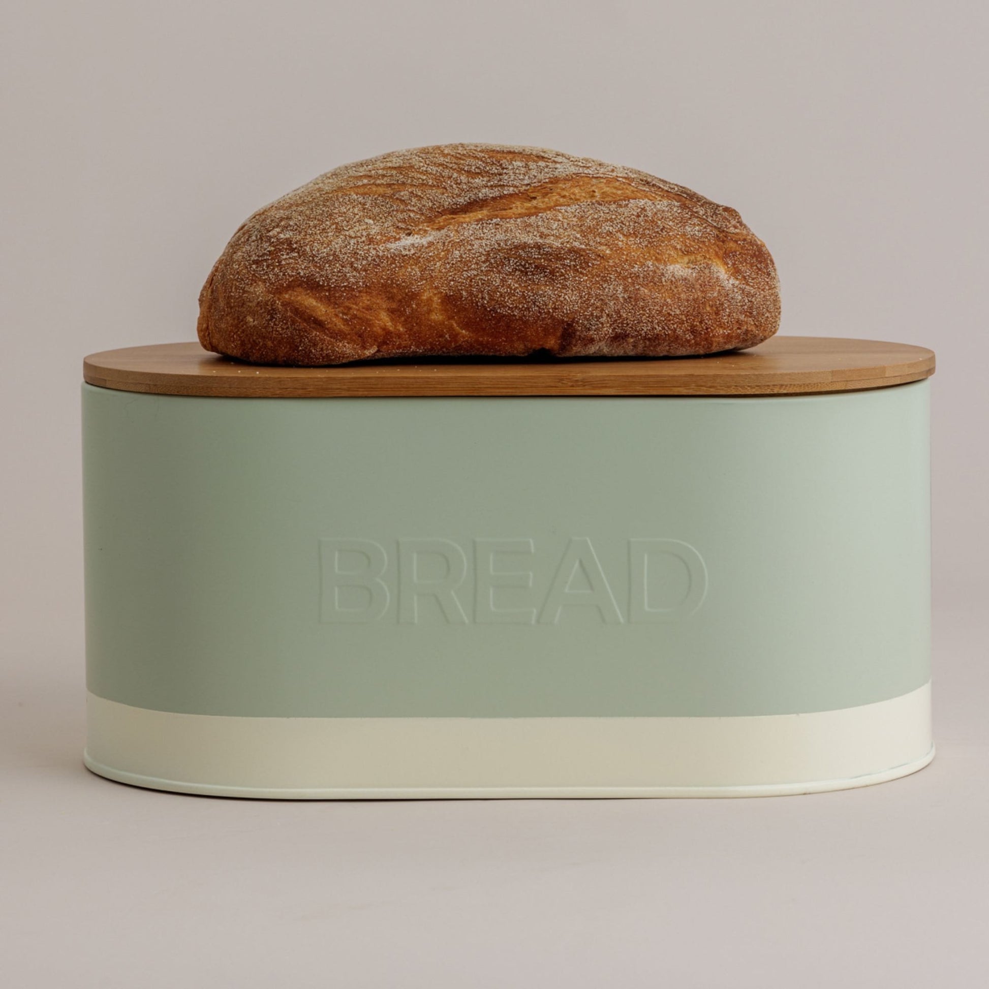 Typhoon Oben Bread Storage 6.5L Green