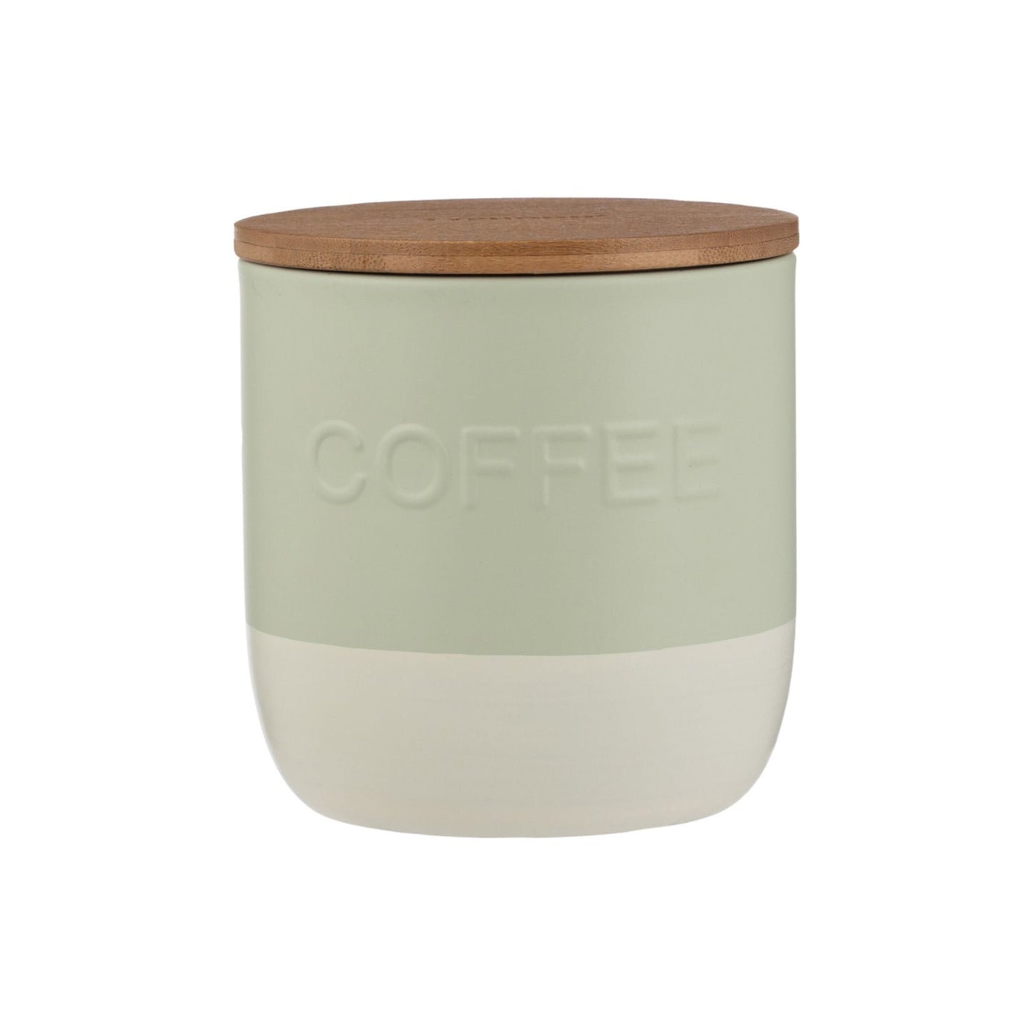 Typhoon Oben Coffee Storage 1L Green