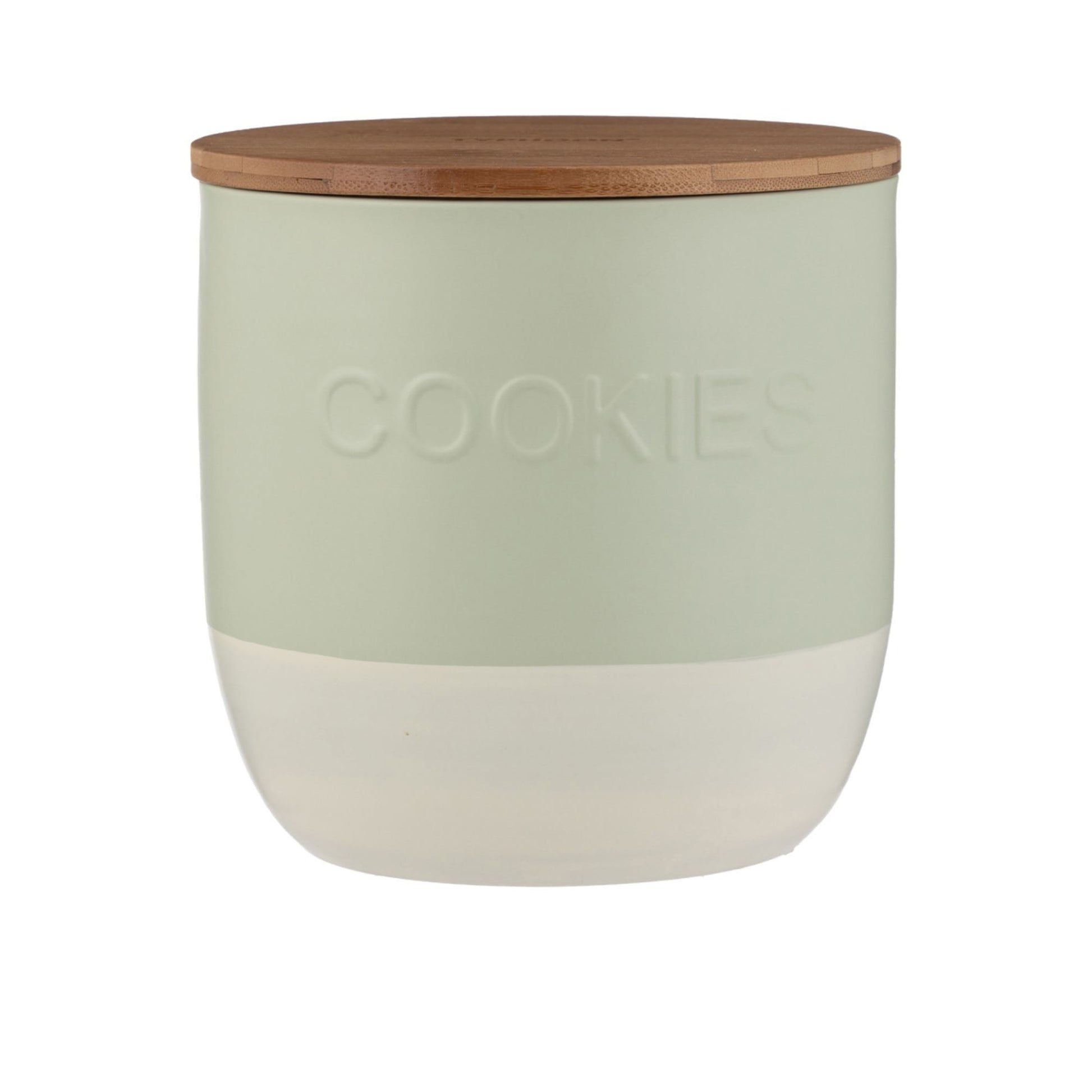 Typhoon Oben Cookie Storage 1.9L Green