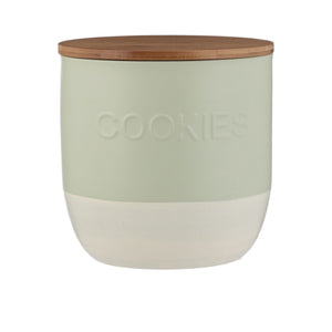 Typhoon Oben Cookie Storage 1.9L Green
