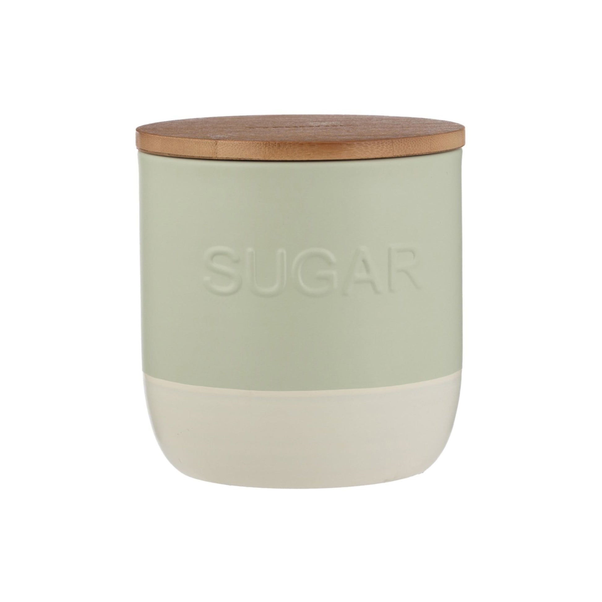 Typhoon Oben Sugar Storage 1L Green