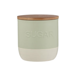 Typhoon Oben Sugar Storage 1L Green