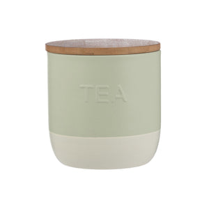 Typhoon Oben Tea Storage 1L Green