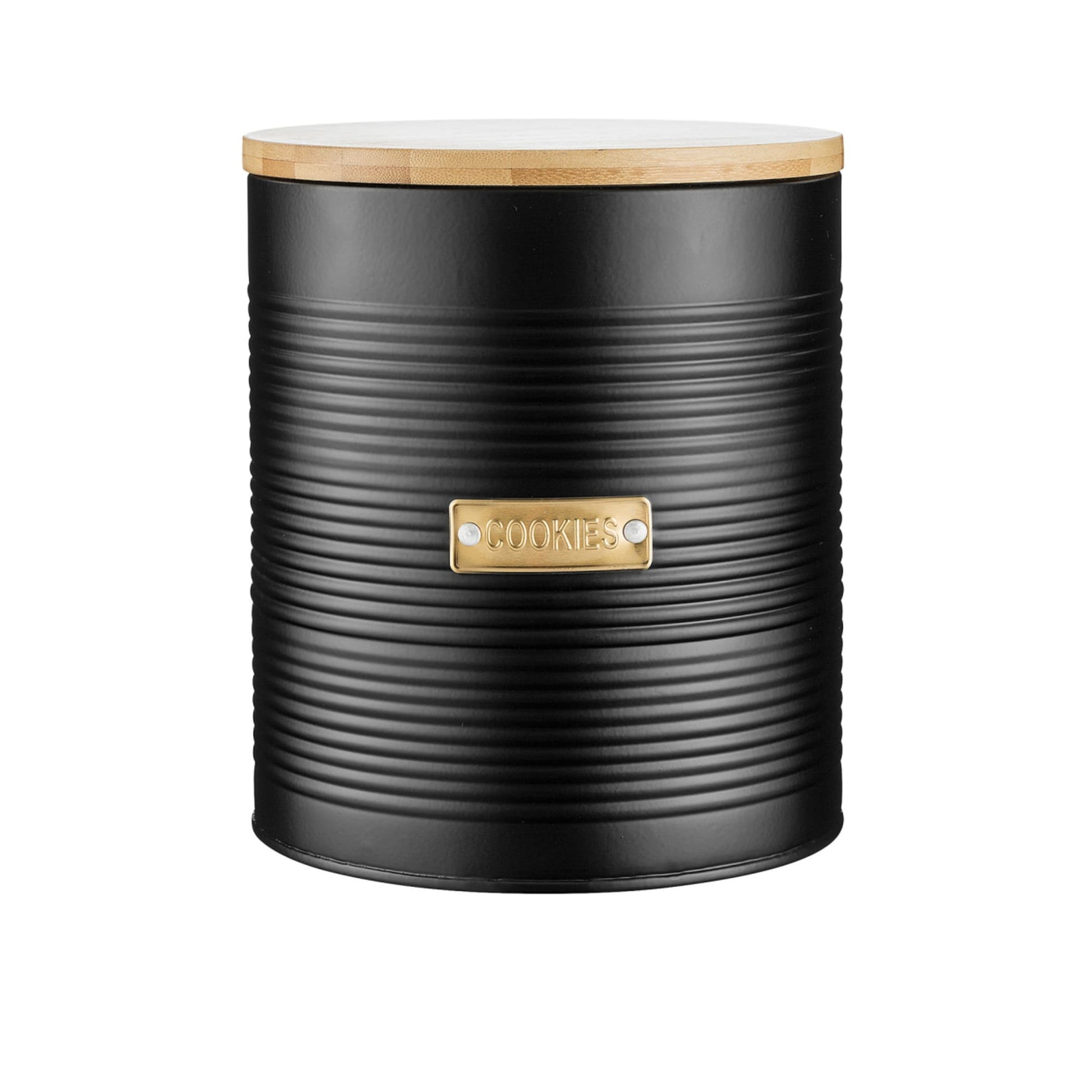 Typhoon Otto Cookie Storage 3.4L Black