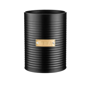 Typhoon Otto Utensil Pot 1.4L Black