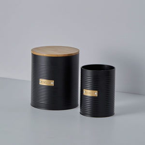 Typhoon Otto Cookie Storage 3.4L Black