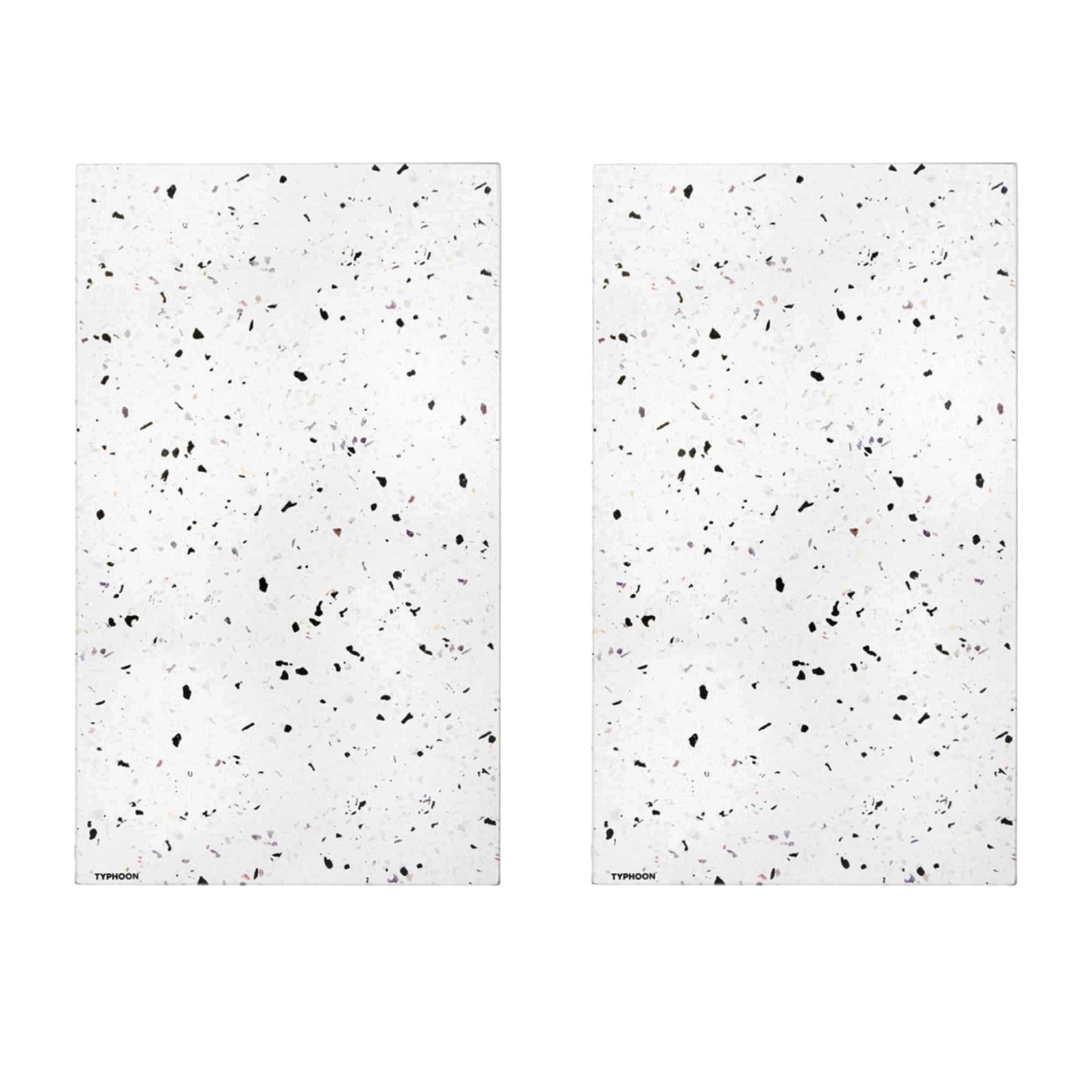 Typhoon Work Surface Elements Hob Protectors Set of 2 30cm