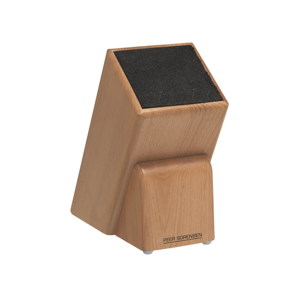Peer Sorenson iBlock - Intelligent Block