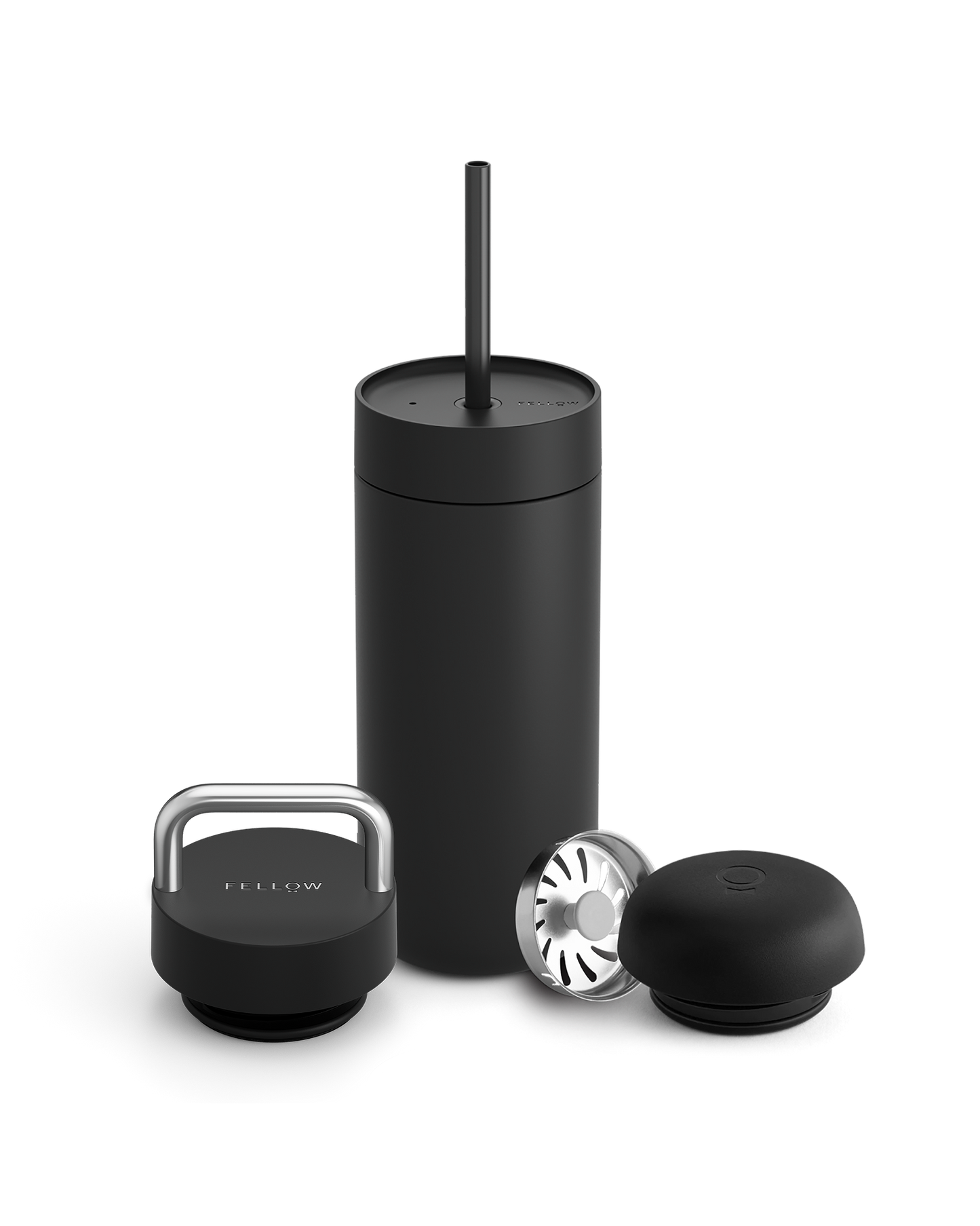 Carter 3-in-1 Lid System - Move / Cold / Carry