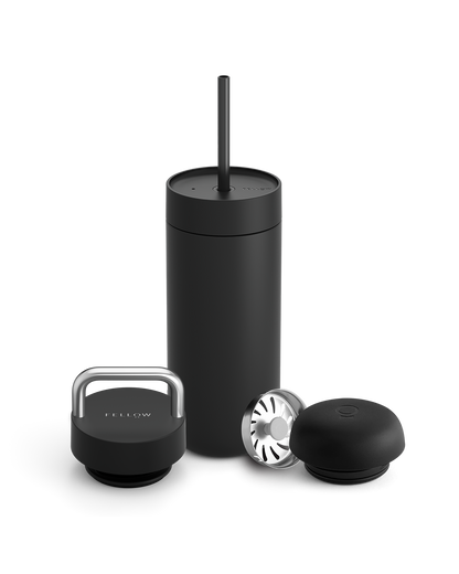 Carter 3-in-1 Lid System - Move / Cold / Carry