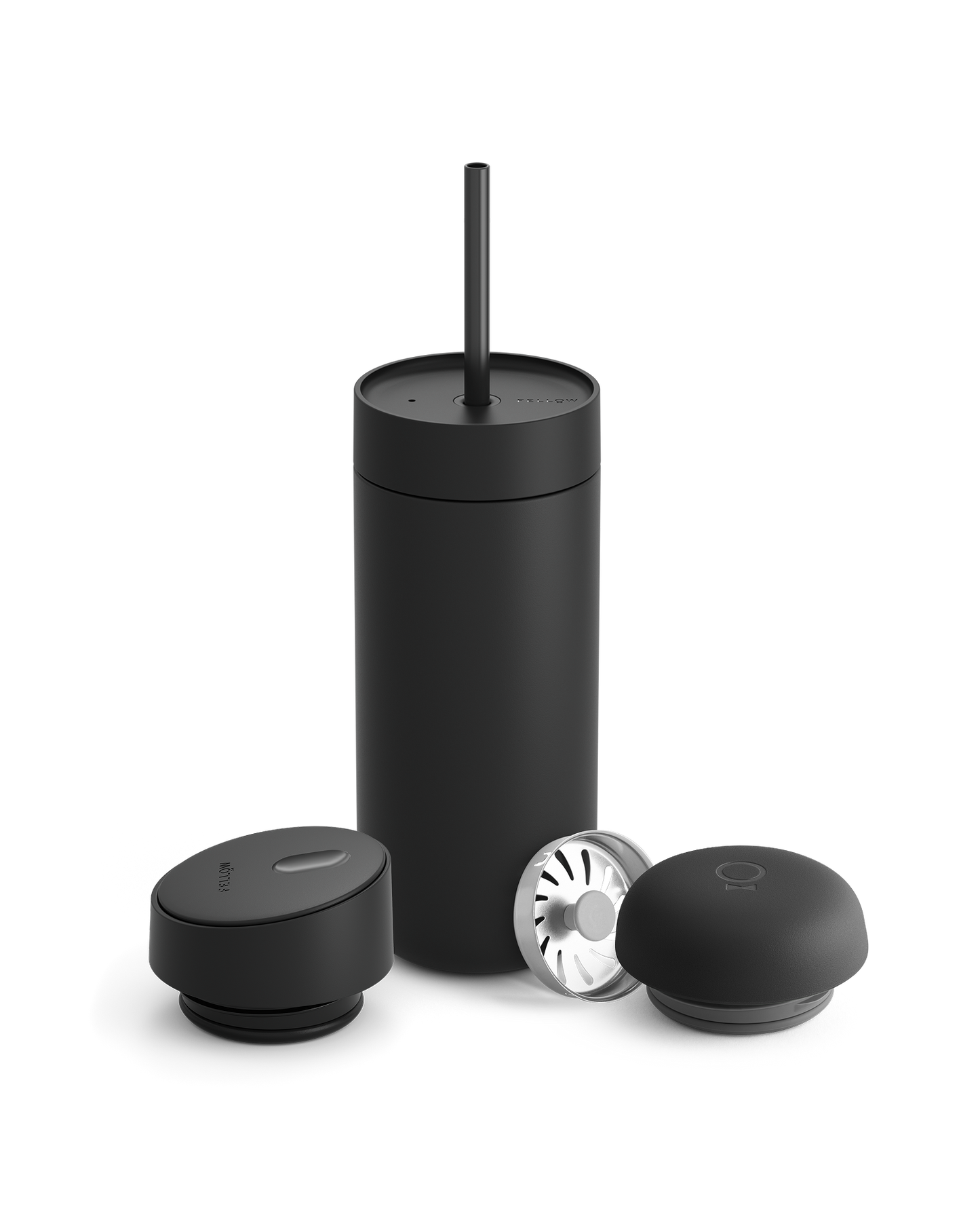 Carter 3-in-1 Lid System - Move / Cold / Slide