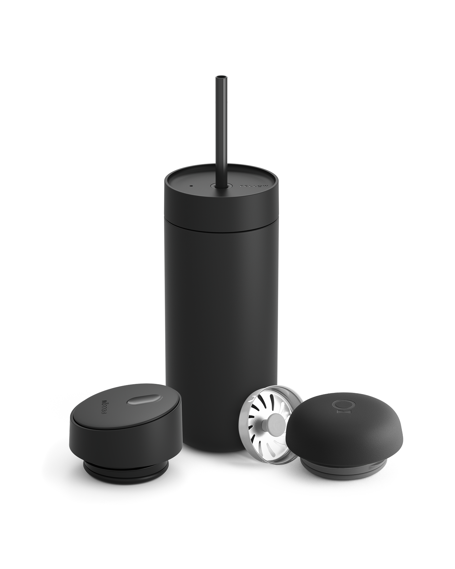 Carter 3-in-1 Lid System - Move / Cold / Slide