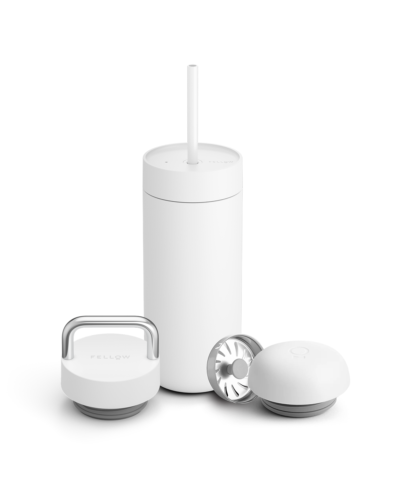 Carter 3-in-1 Lid System - Move / Cold / Carry