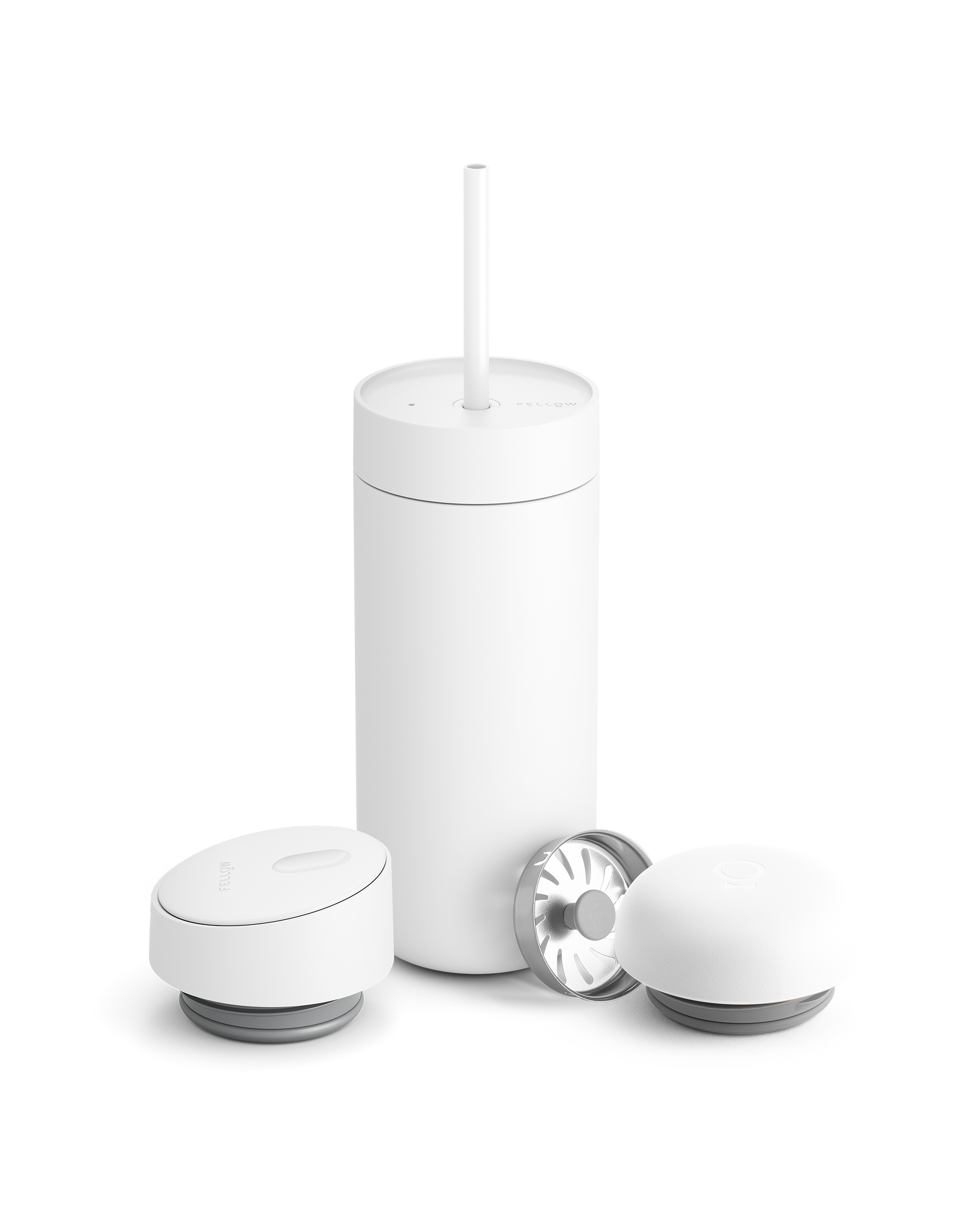 Carter 3-in-1 Lid System - Move / Cold / Slide