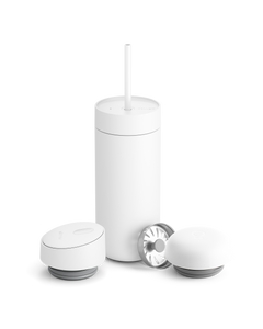 Carter 3-in-1 Lid System - Move / Cold / Slide