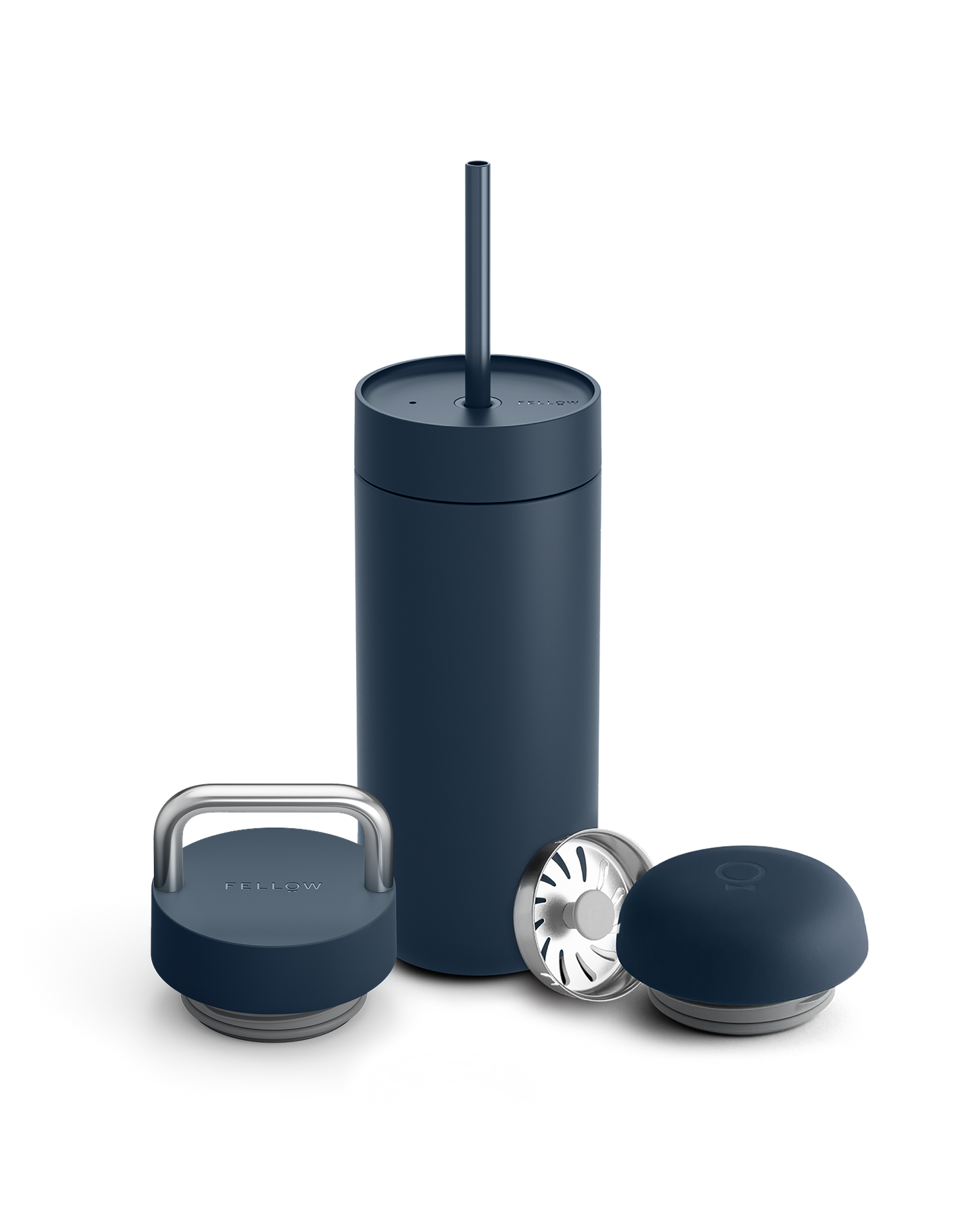 Carter 3-in-1 Lid System - Move / Cold / Carry