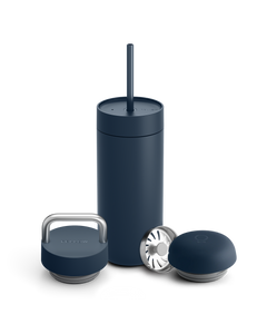 Carter 3-in-1 Lid System - Move / Cold / Carry