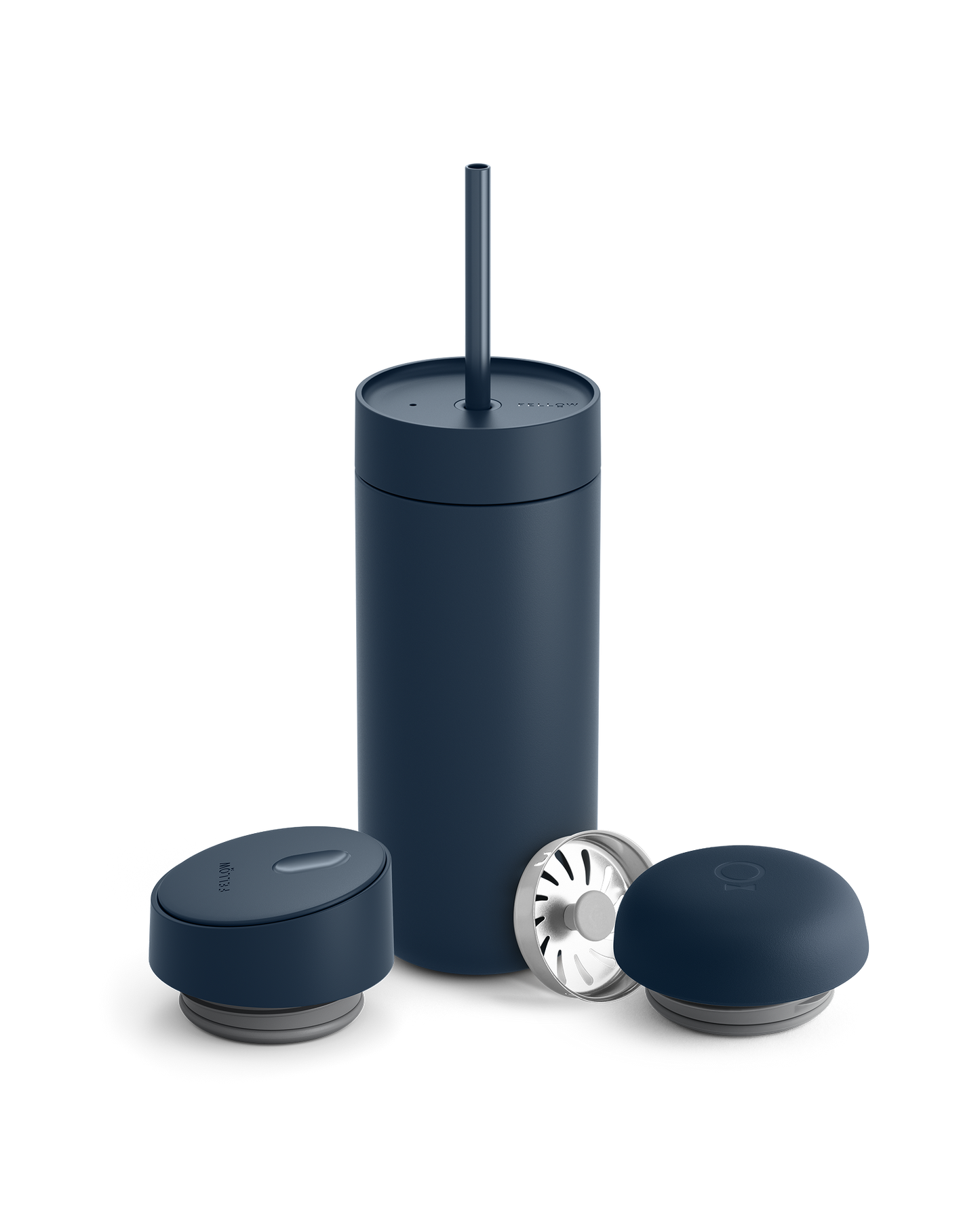 Carter 3-in-1 Lid System - Move / Cold / Slide