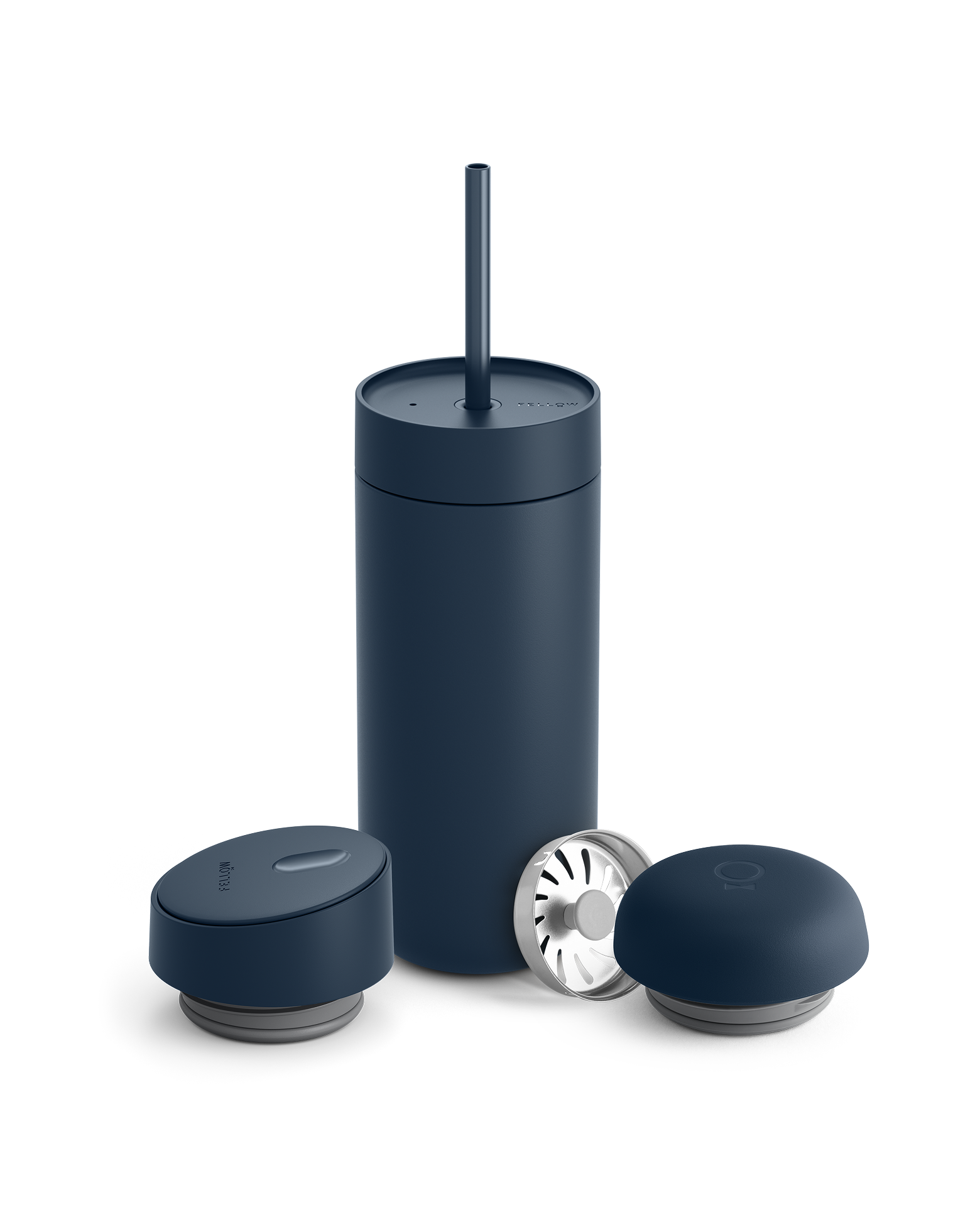 Carter 3-in-1 Lid System - Move / Cold / Slide