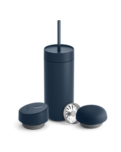 Carter 3-in-1 Lid System - Move / Cold / Slide