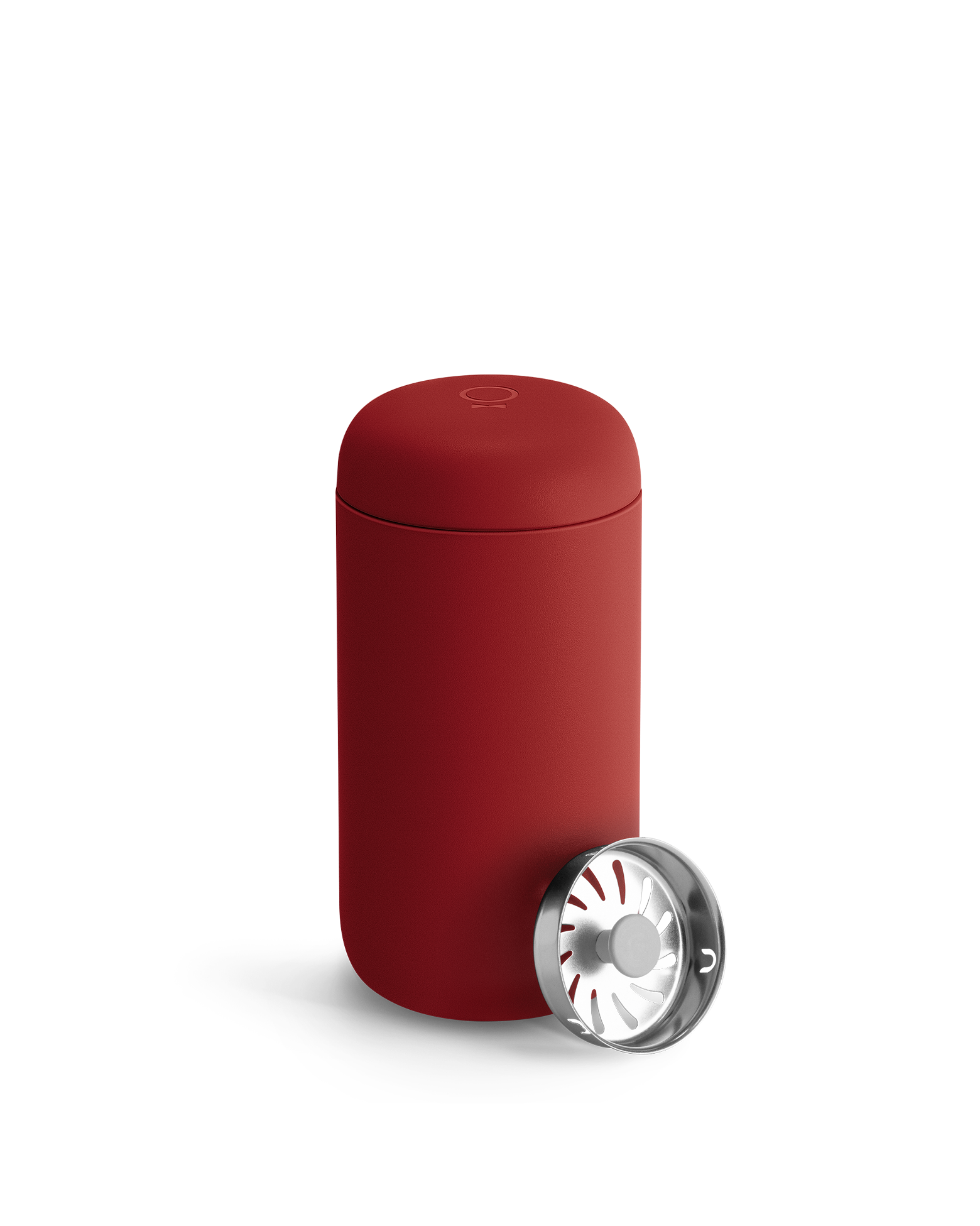 Carter Move Mug - 345ml / 12oz