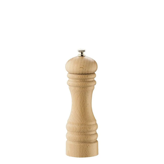 Zassenhaus PM Berlin18cm Natural Beech