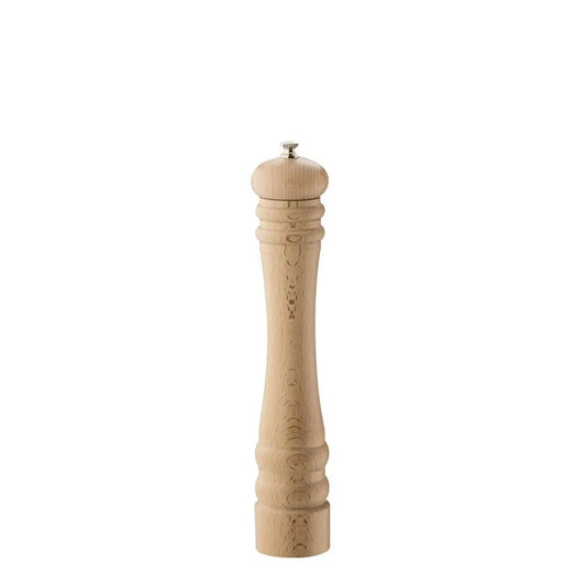 Zassenhaus SM Berlin 30cm Natural Beech