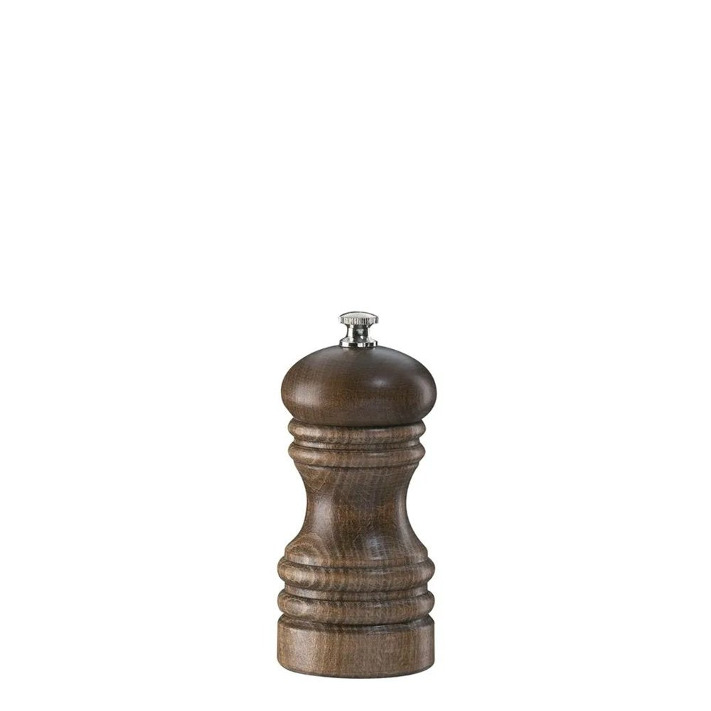 Zassenhaus SM Berlin12cm Beech Dark Satined - Kitchenly
