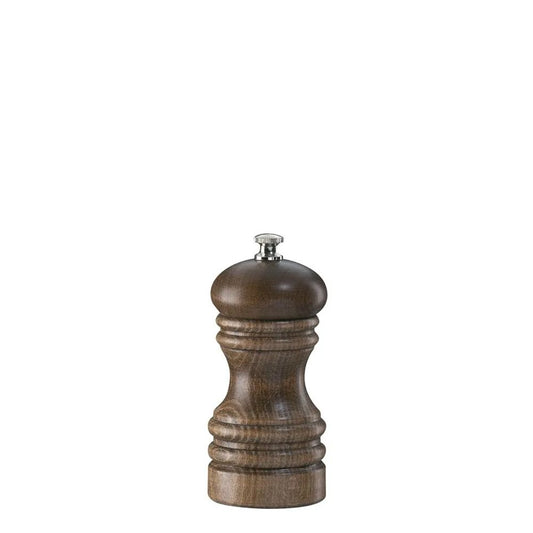 Zassenhaus SM Berlin12cm Beech Dark Satined