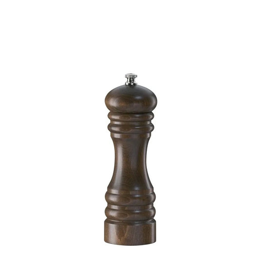 Zassenhaus PM Berlin18cm Beech Dark Satined