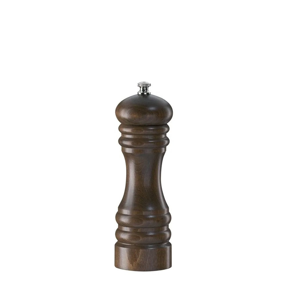 Zassenhaus SM Berlin18cm Beech Dark Satined - Kitchenly
