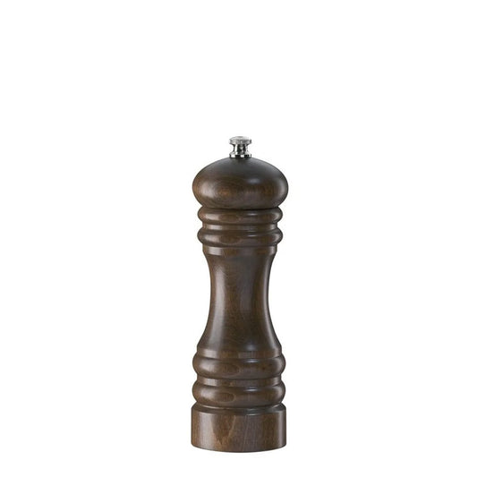Zassenhaus SM Berlin18cm Beech Dark Satined