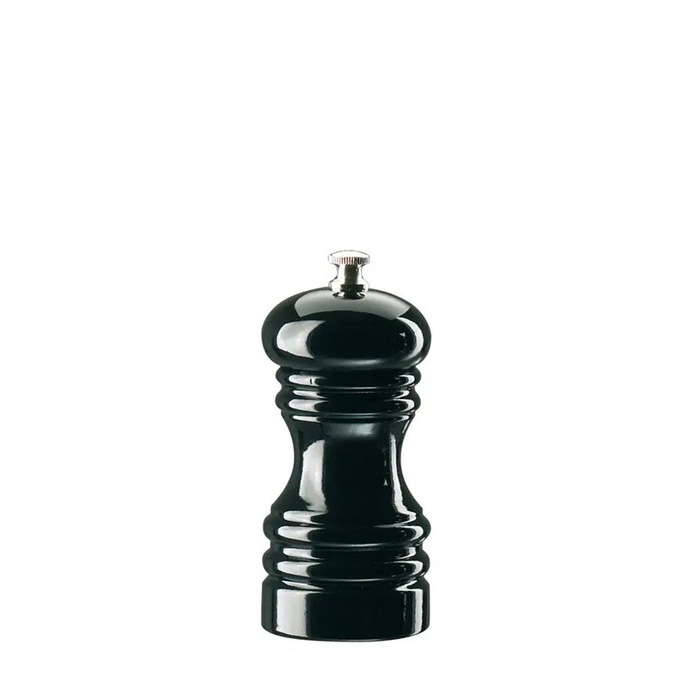 Zassenhaus PM Berlin12cm Beech Glossy Black - Kitchenly