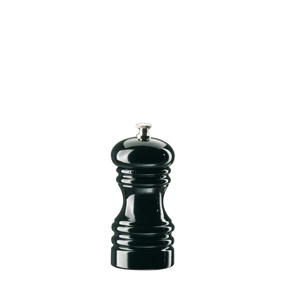 Zassenhaus SM Berlin12cm Beech Glossy Black - Kitchenly