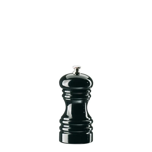 Zassenhaus SM Berlin12cm Beech Glossy Black