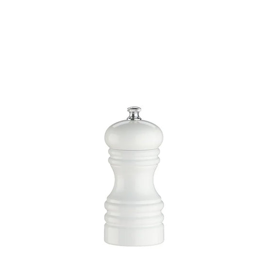 Zassenhaus SM Berlin12cm Beech Glossy White