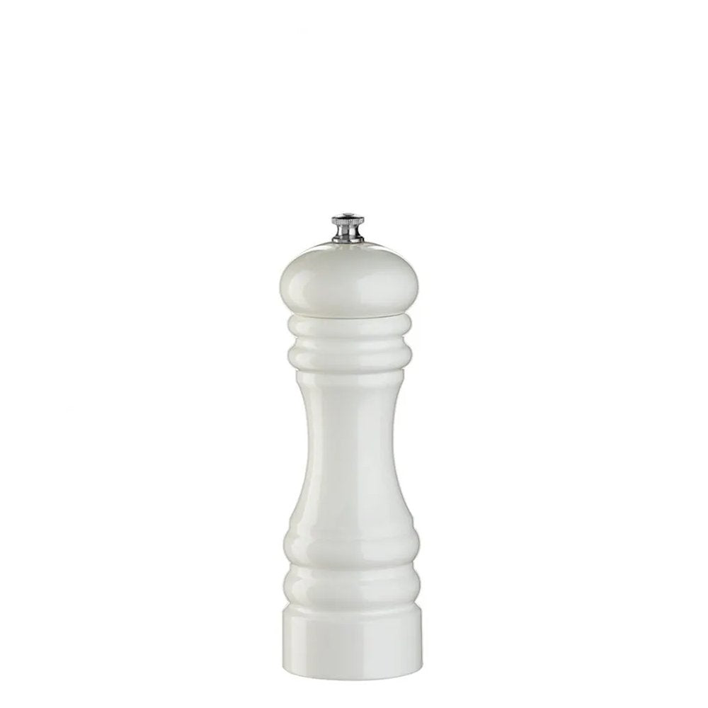 Zassenhaus PM Berlin18cm Beech Glossy White - Kitchenly