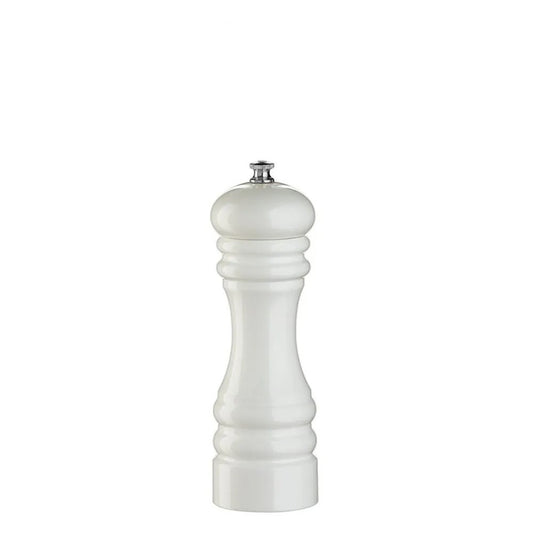 Zassenhaus PM Berlin18cm Beech Glossy White