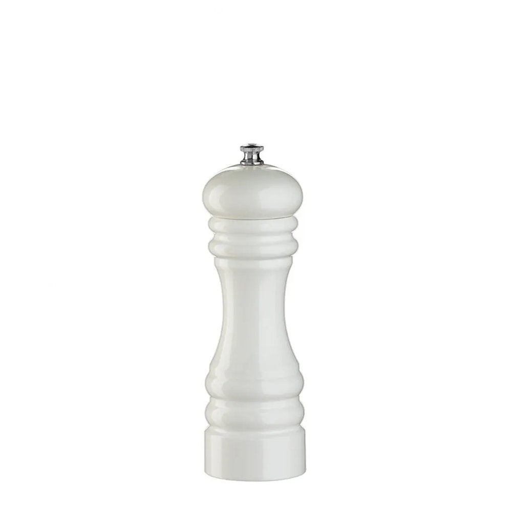 Zassenhaus SM Berlin18cm Beech Glossy White - Kitchenly